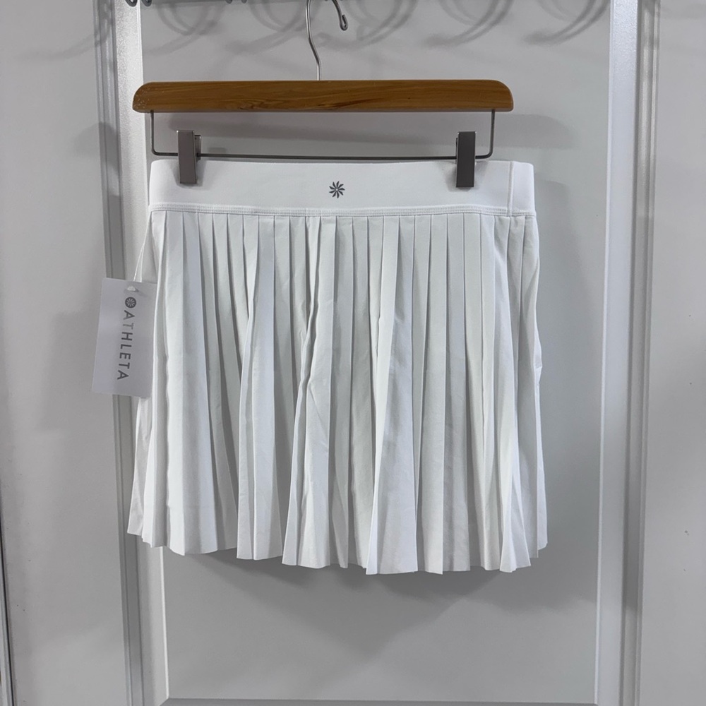 Athleta Matchpoint Tennis Skort